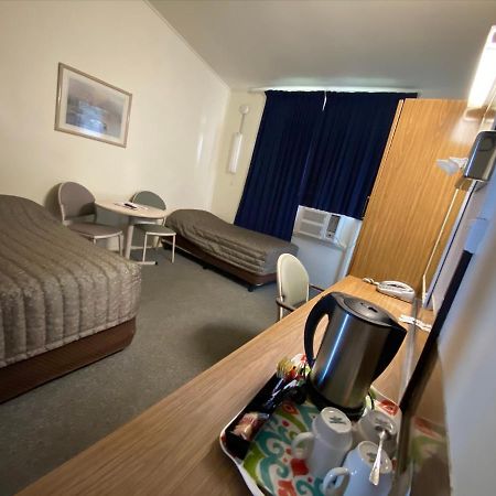 Coolabah Motel Walgett Eksteriør bilde