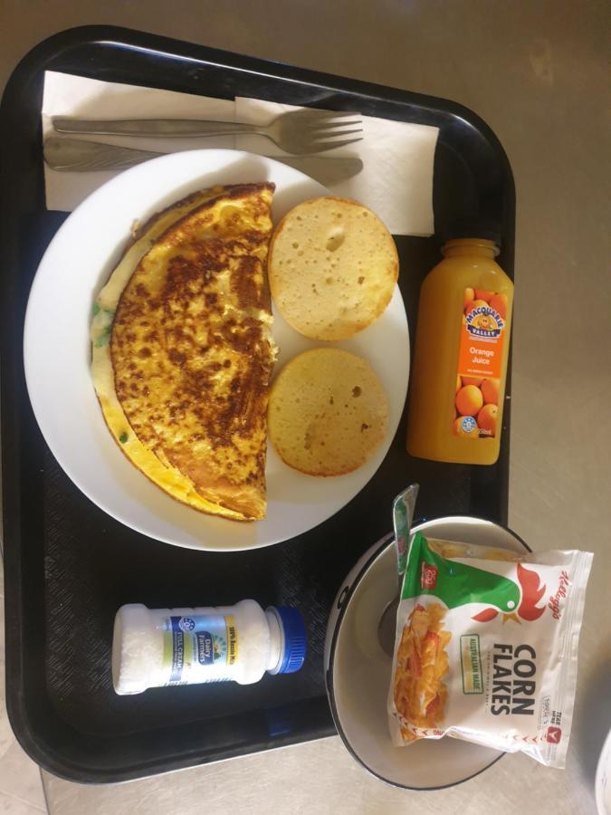 Coolabah Motel Walgett Eksteriør bilde