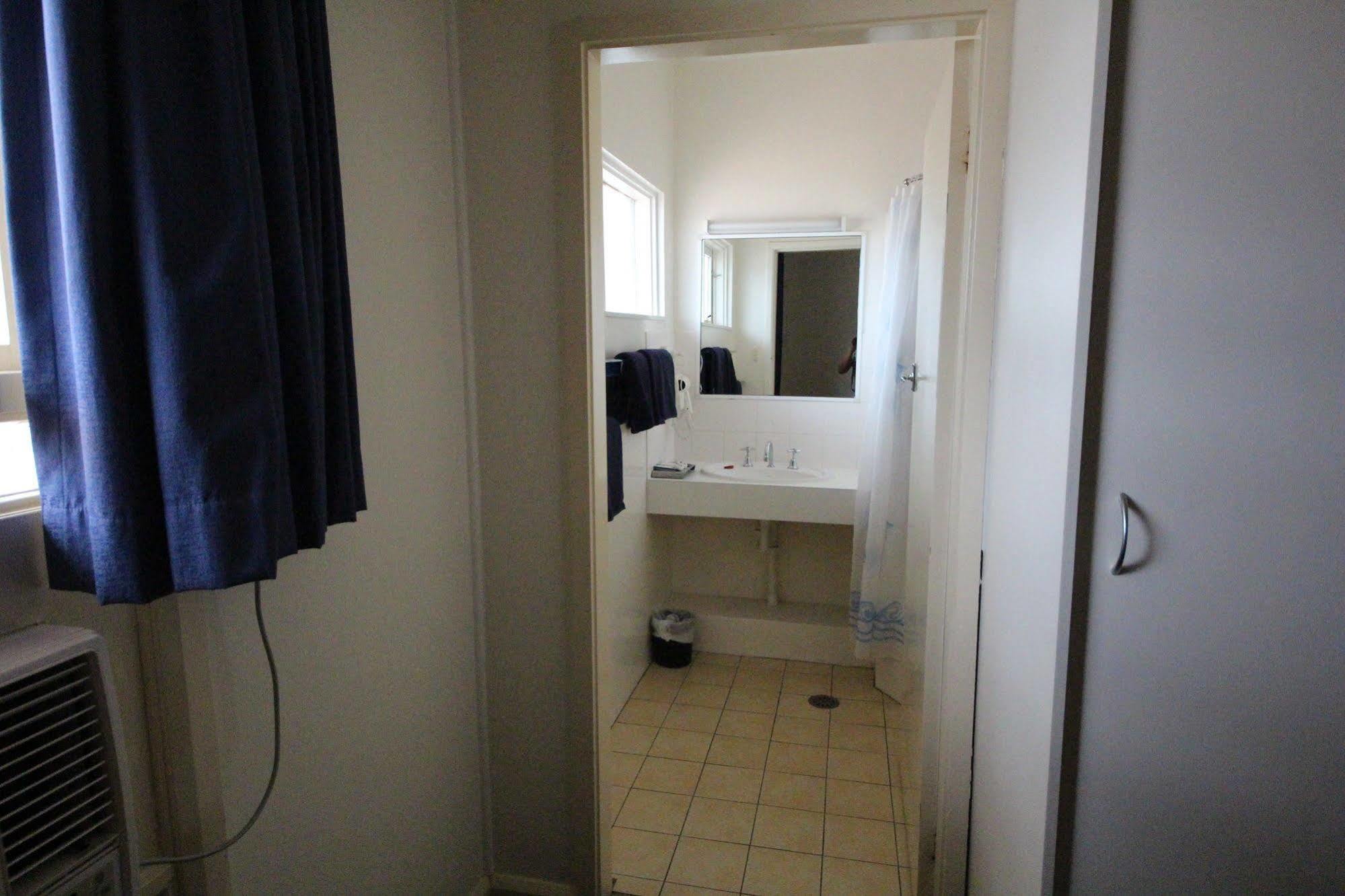 Coolabah Motel Walgett Eksteriør bilde