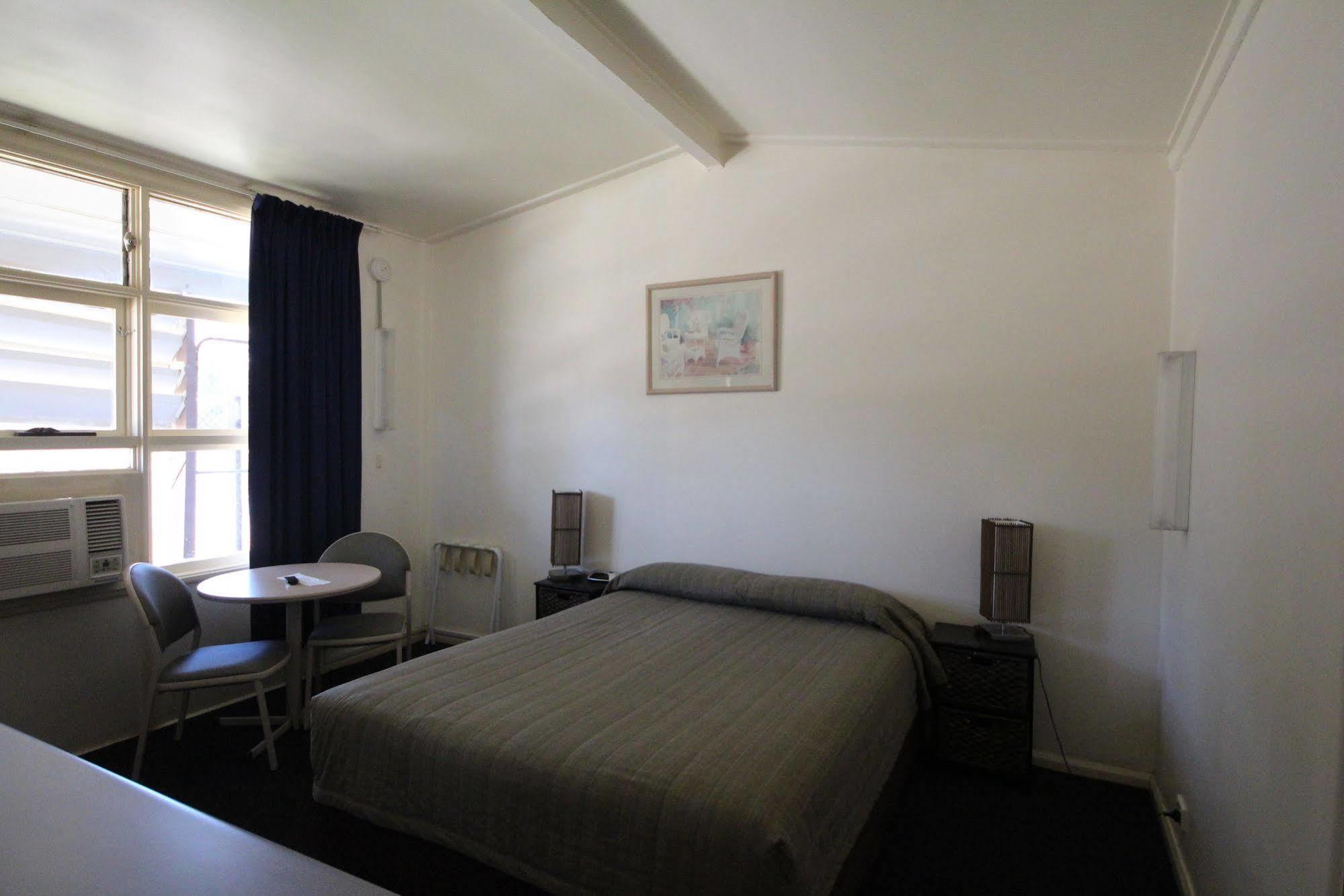 Coolabah Motel Walgett Eksteriør bilde