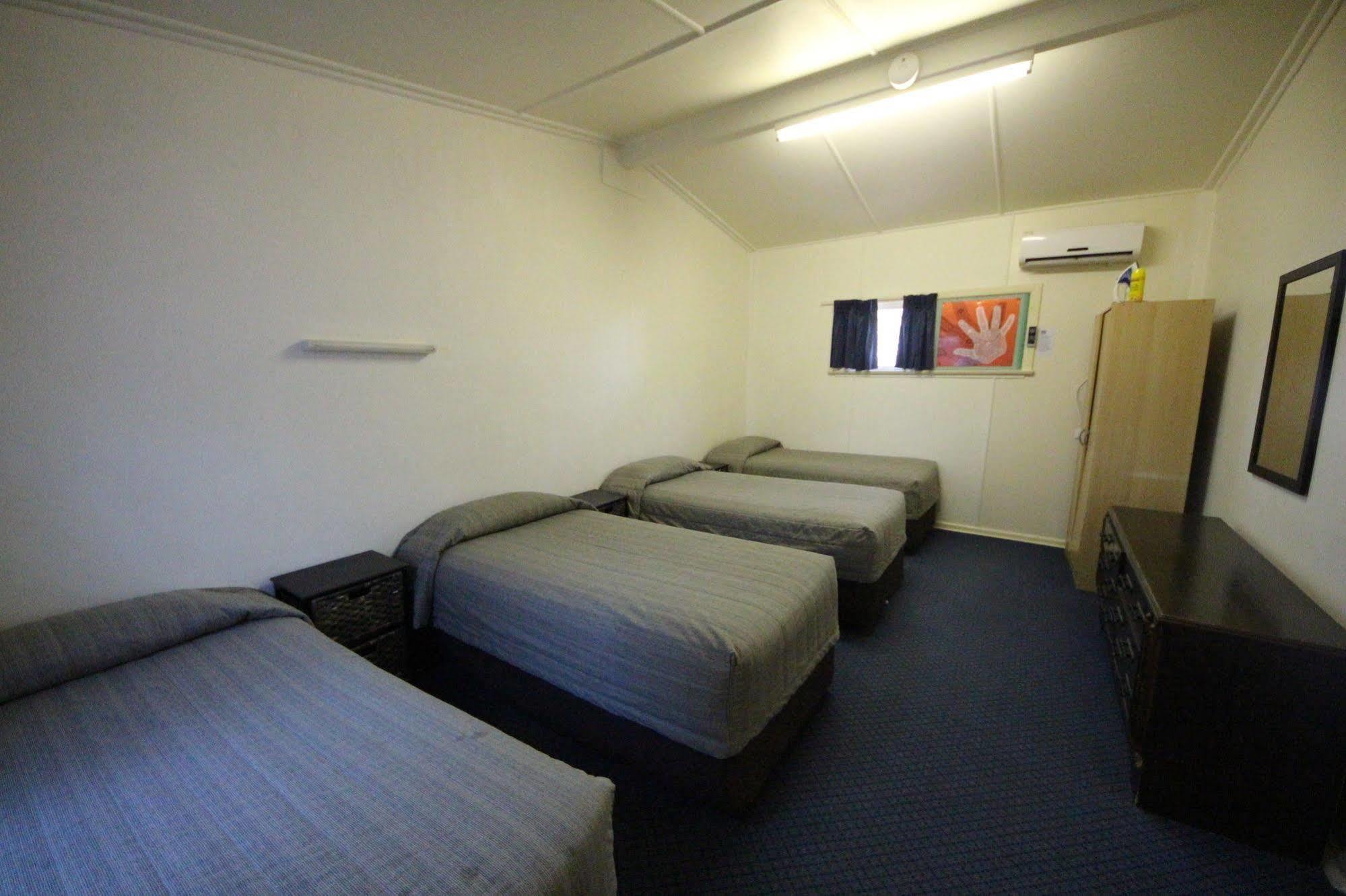 Coolabah Motel Walgett Eksteriør bilde